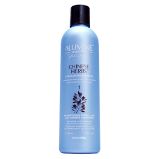 ALUMINE CHINESE HERBS™ STIMULATING SHAMPOO